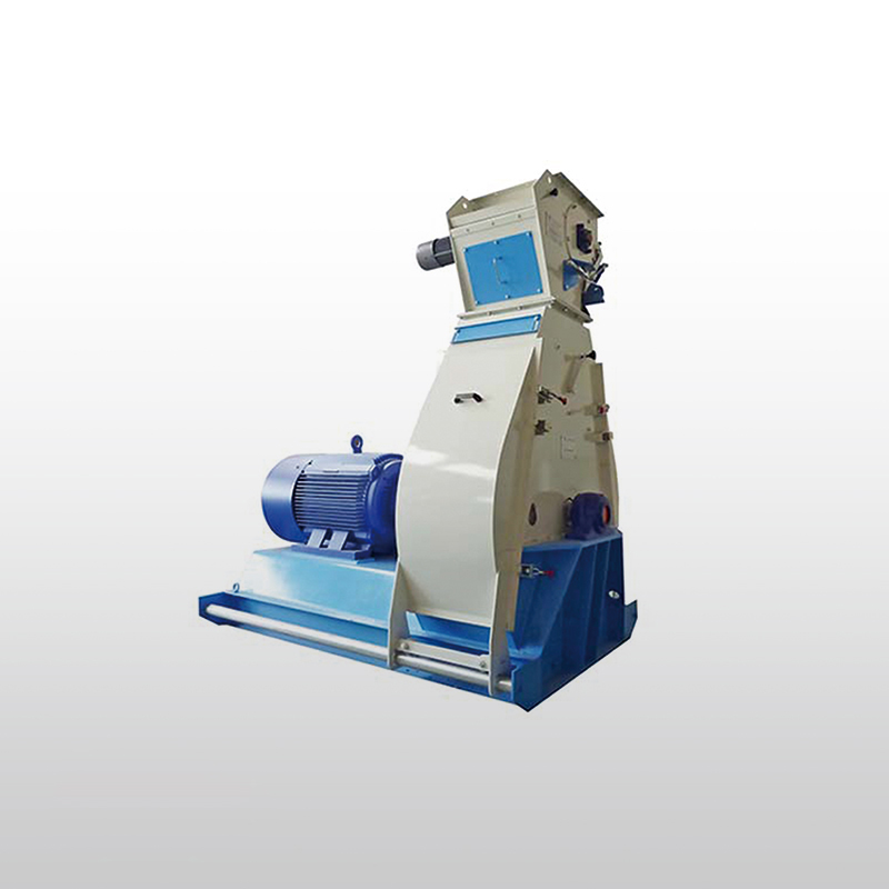 SFSP998 Series Hammer Mill