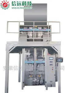 Multi-Head Weigher + VFFS System thumbnail 3