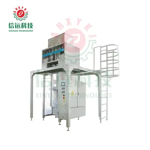 Multi-Head Weigher + VFFS System thumbnail 5