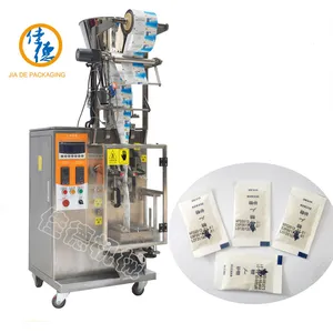 6-Column Stick Pack Machine