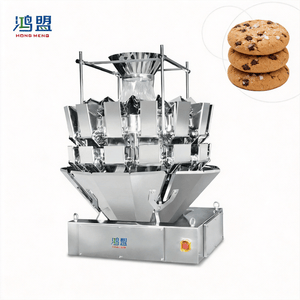 Small 6-Column Machine Is Used for Packaging Long Bags and Stick Shaped Food Packaging, Supporting OEM/ODM