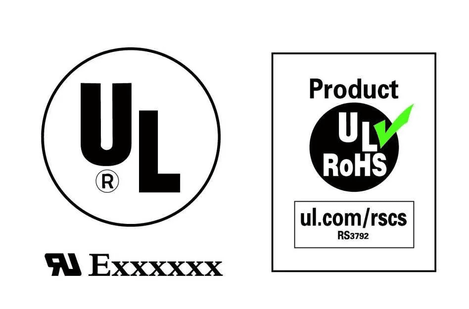 UL